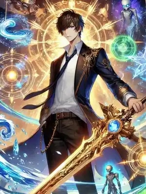 Read Versatile Mage: Starting with the White Tiger Pendant Light Novel Online