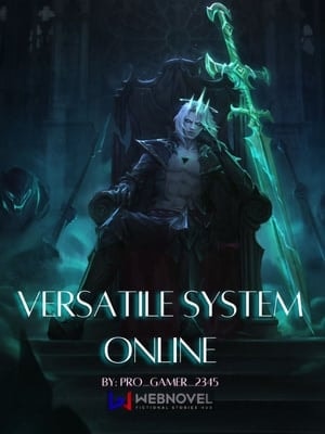 Read Versatile System Online Light Novel Online