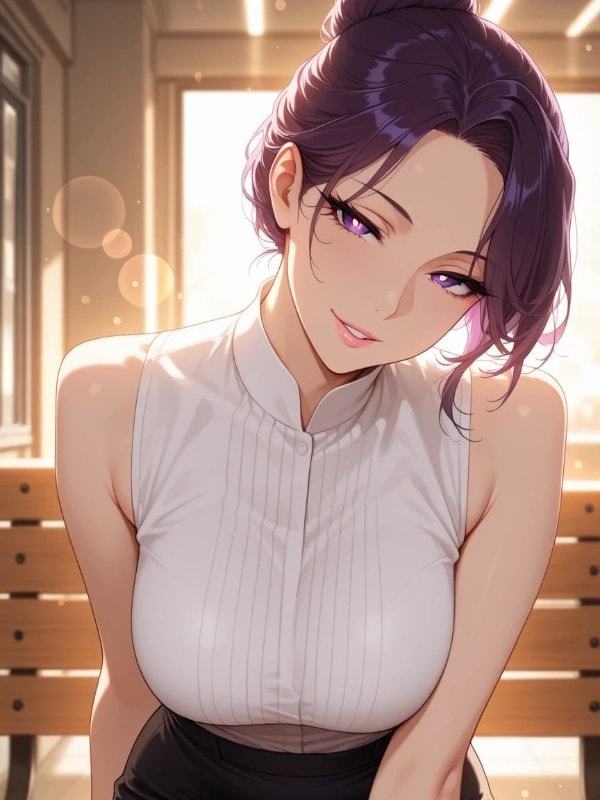 Read Villain Mating System of the apocalyptic world Light Novel Online