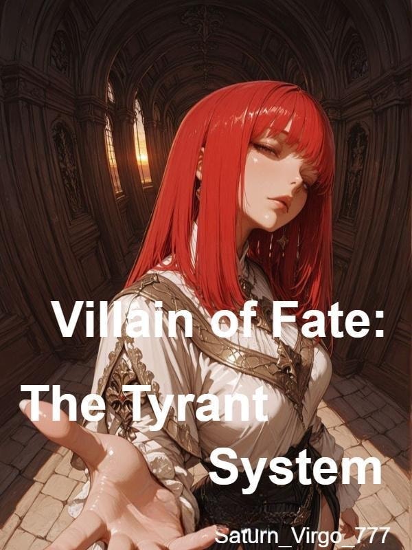 Read Villain of Fate: The Tyrant System Light Novel Online