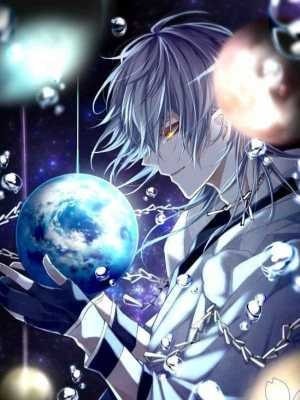 Read Villain of my own Light Novel Online
