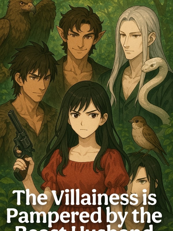 Read Villainess is being pampered by her beast husbands Light Novel Online