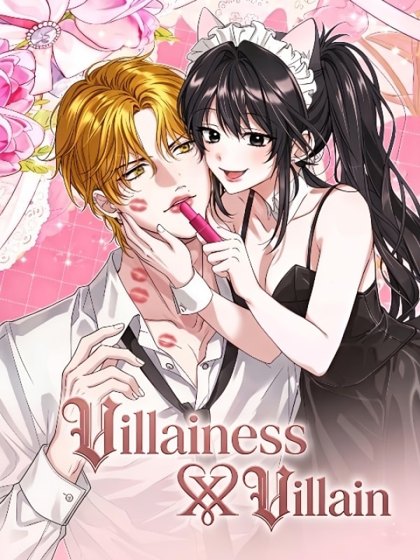 Read Villainess X Villain: They are obsessed with each other! Light Novel Online