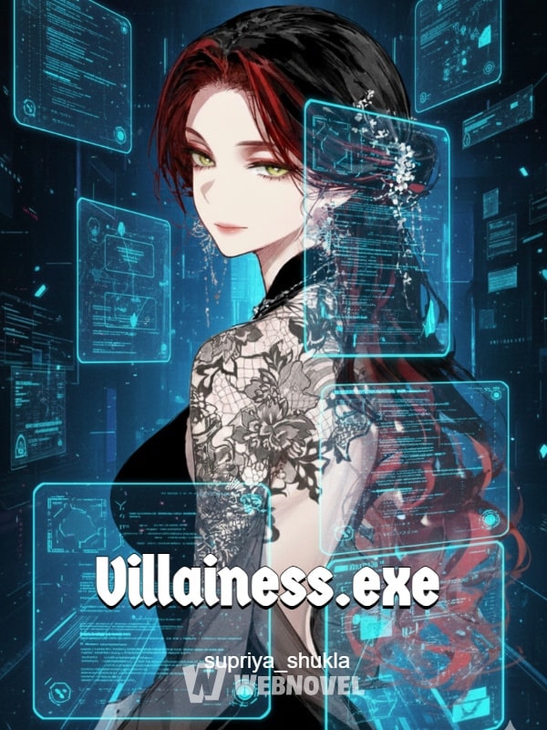 Read Villainess.exe Light Novel Online