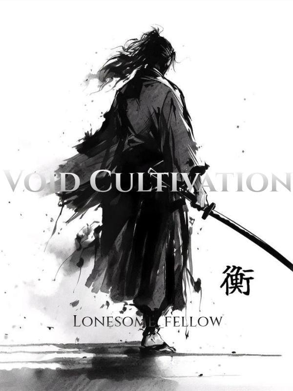 Read Void Cultivation Light Novel Online