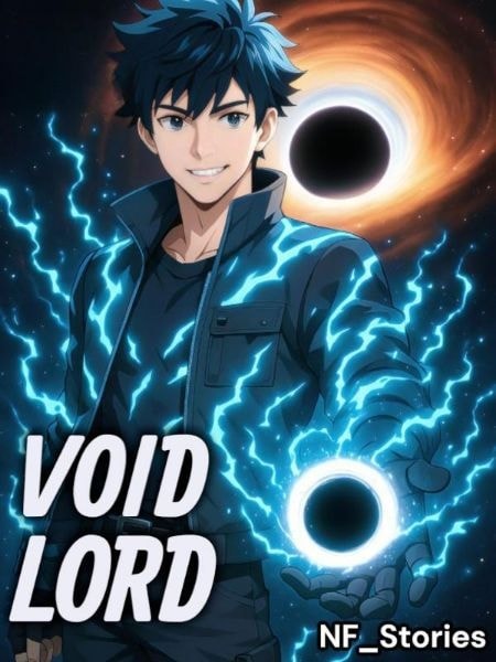 Read Void Lord: My Revenge Is My Harem Light Novel Online