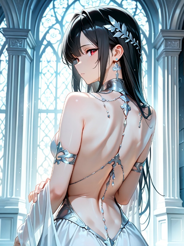 Read Void Reaper: The Essence Apocalypse Light Novel Online