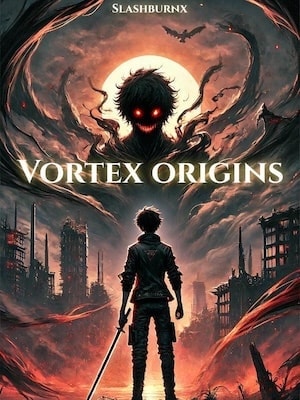 Read Vortex Origins Light Novel Online