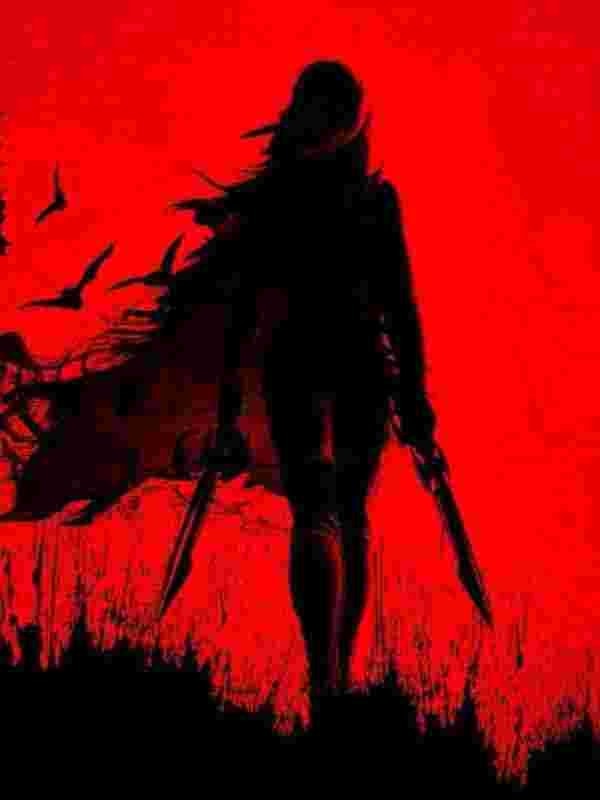 Read VR: Ascended Assassin Light Novel Online