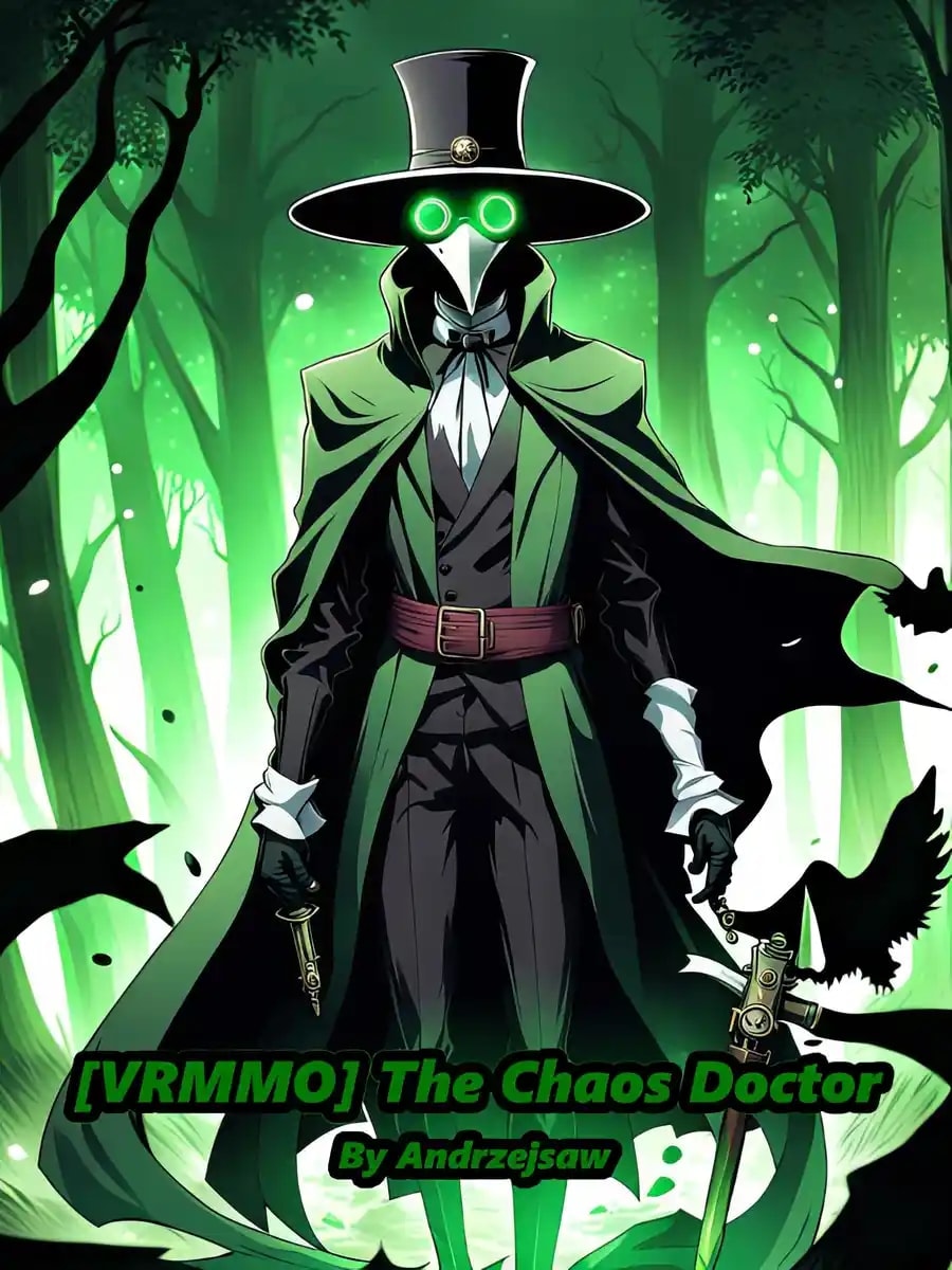 Read [VRMMO] Chaos Doctor Light Novel Online