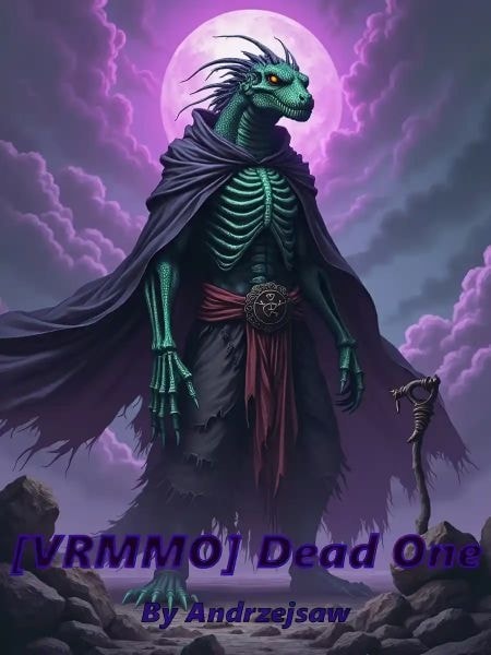 Read [VRMMO] Dead One Light Novel Online