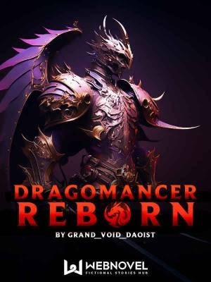 Read VRMMORPG: Dragomancer Reborn Light Novel Online