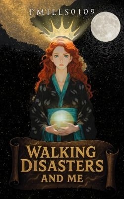 Read Walking Disasters and Me Light Novel Online