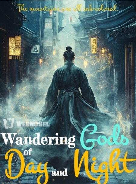 Read Wandering Gods of Day and Night Light Novel Online