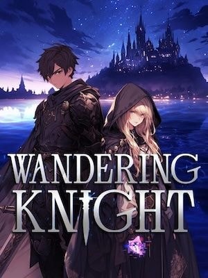 Read Wandering Knight Light Novel Online