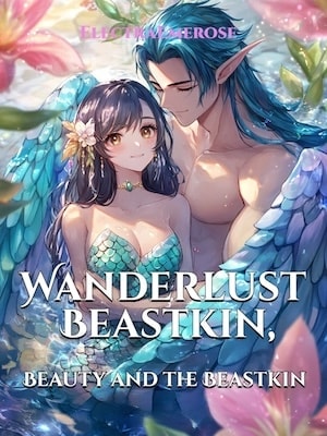 Read Wanderlust Beastkin, Beauty and the Beastkin Light Novel Online