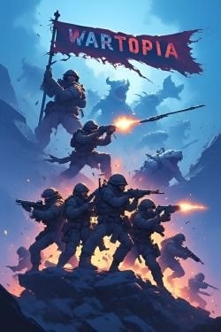 Read Wartopia [Army & Base Building] Light Novel Online