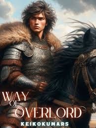 Read Way of Overlord Light Novel Online