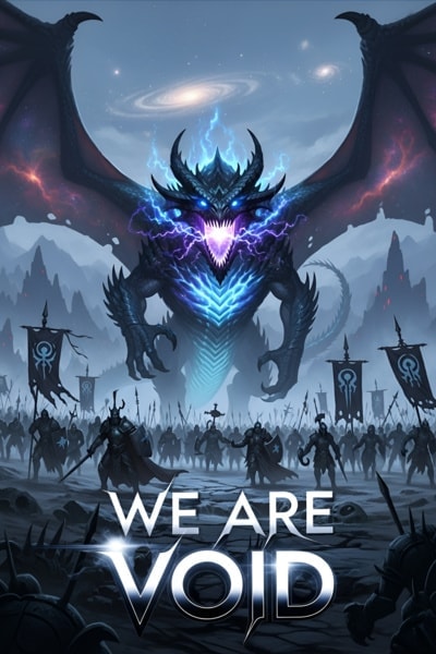 Read We are Void [Litrpg x Law cultivation + Kingdom Building] Light Novel Online
