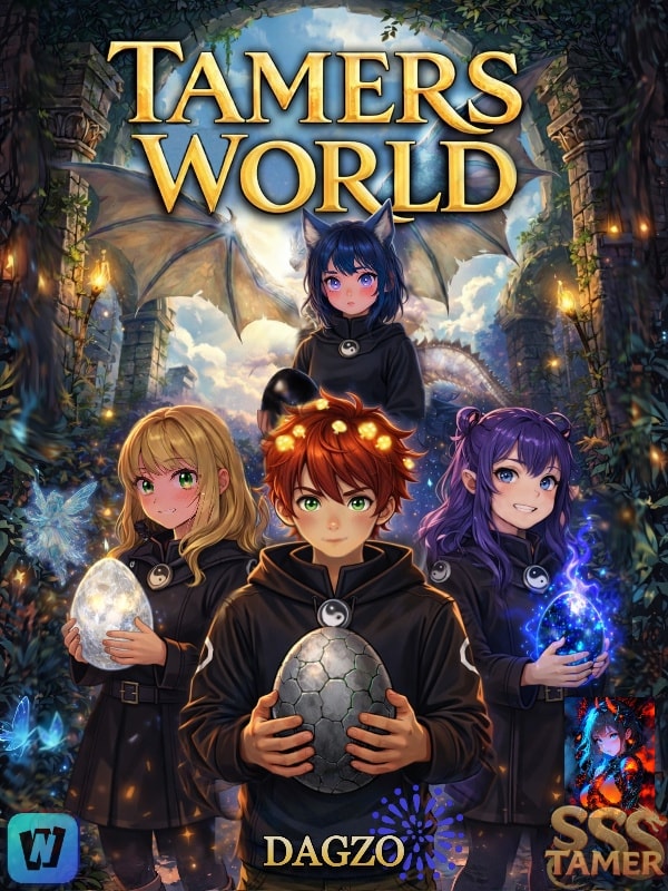 Read Weakest Beast Tamer Gets All SSS Dragons Light Novel Online