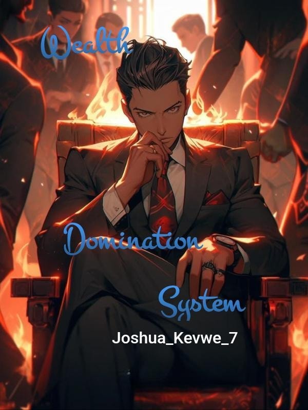 Read Wealth Domination System Light Novel Online