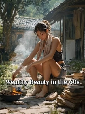 Read Wealthy Beauty in the 60s Light Novel Online