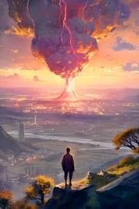Read Weapons of Mass Destruction Light Novel Online