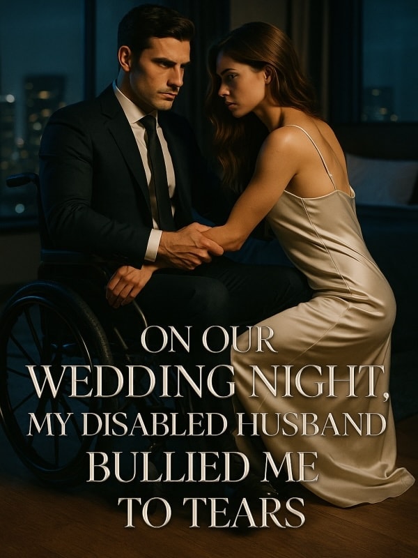 Read Wedding Night: My Disabled Husband Made Me Cry Light Novel Online
