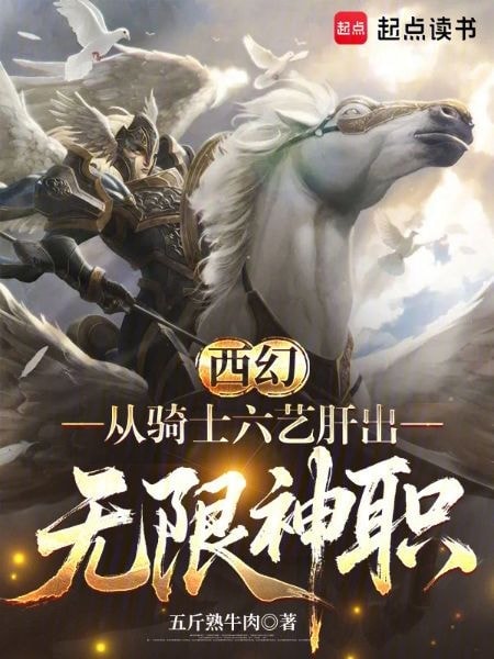 Read Western Fantasy: From Mastering the Six Knightly Arts to Ascending into Infinite Divine Authority Light Novel Online