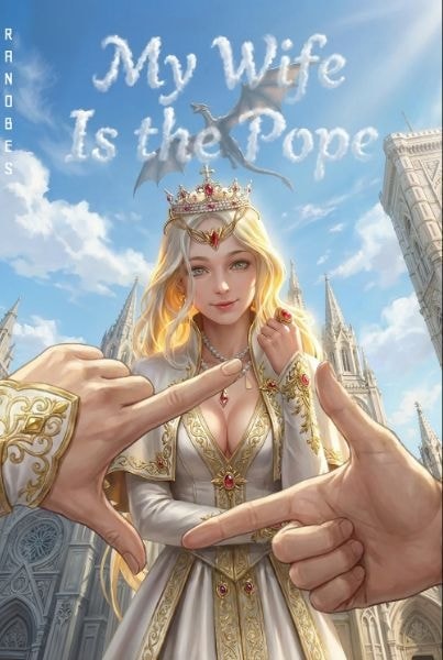 Read What Should I Do If I Find Out My Wife Is the Pope? Light Novel Online