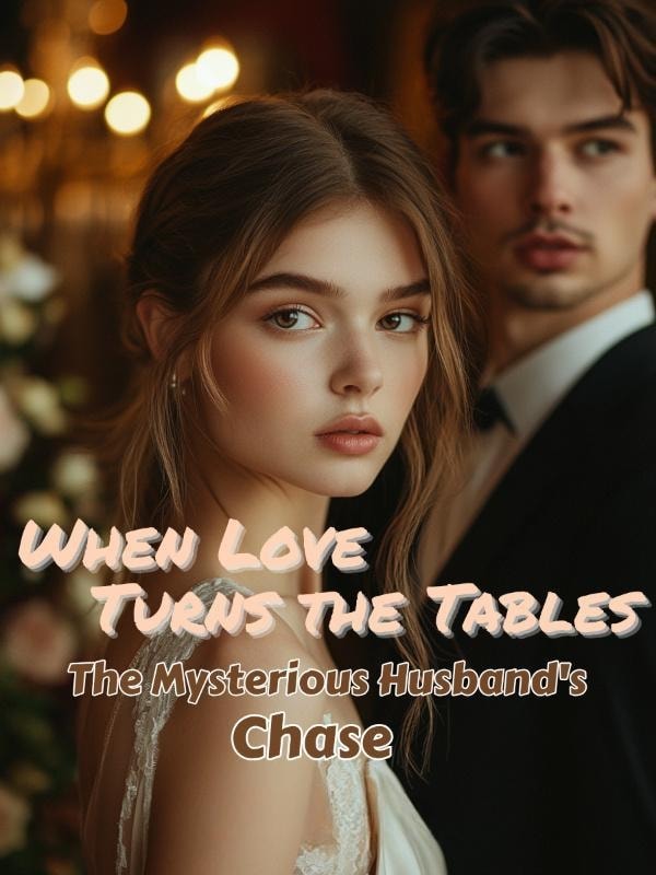 Read When Love Turns the Tables: The Mysterious Husband's Chase Light Novel Online