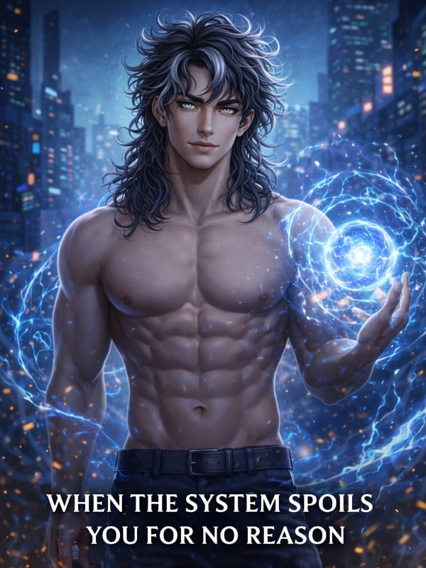 Read When The System Spoils You For No Reason Light Novel Online