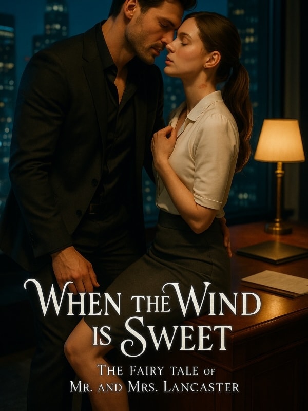 Read When the Wind is Sweet: The Fairy Tale of Mr. and Mrs. Lancaster Light Novel Online