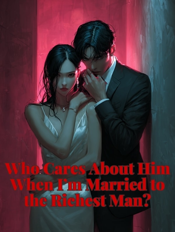 Read Who Cares About Him When I'm Married to the Richest Man? Light Novel Online