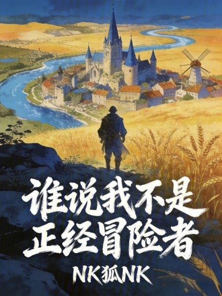 Read Who Says I’m Not a Legitimate Adventurer? Light Novel Online