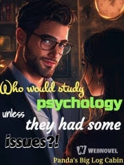 Read Who would study psychology unless they had some issues?! Light Novel Online