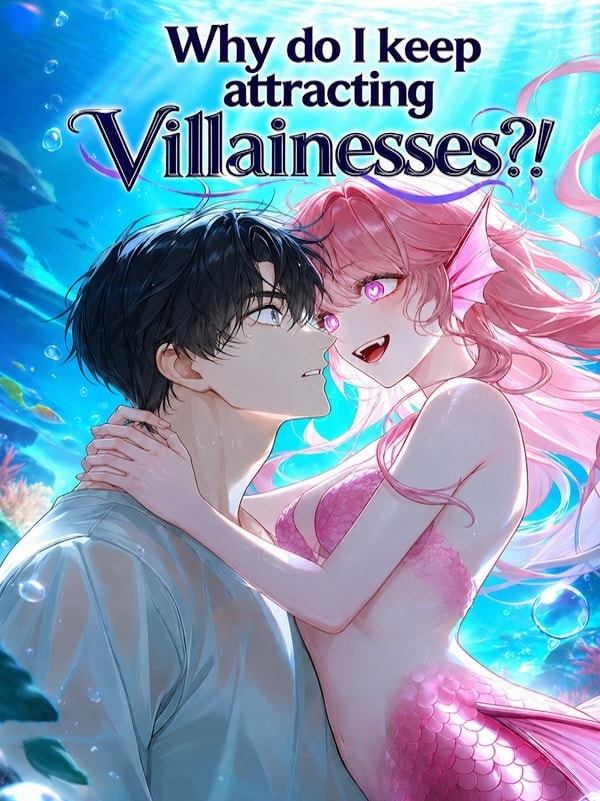 Read Why do I keep attracting Villainesses? Light Novel Online