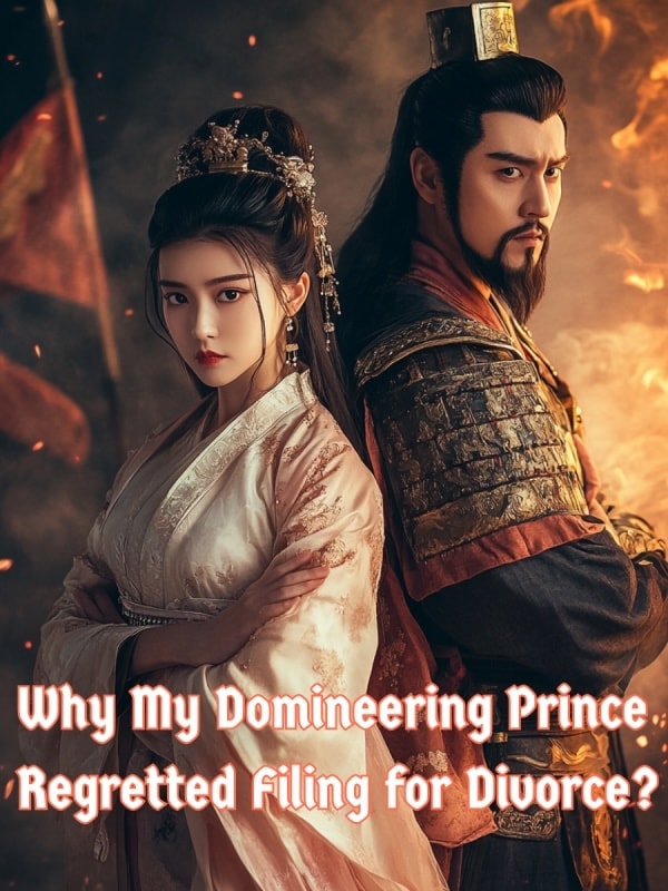 Read Why My Domineering Prince Regretted Filing for Divorce? Light Novel Online