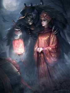 Read Wicked Reincarnation Light Novel Online