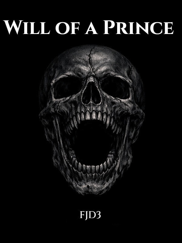 Read Will of a Prince Light Novel Online