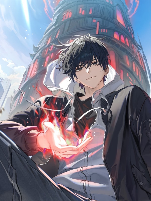 Read Wimp's Strategy Guide to Conquer the Tower Light Novel Online