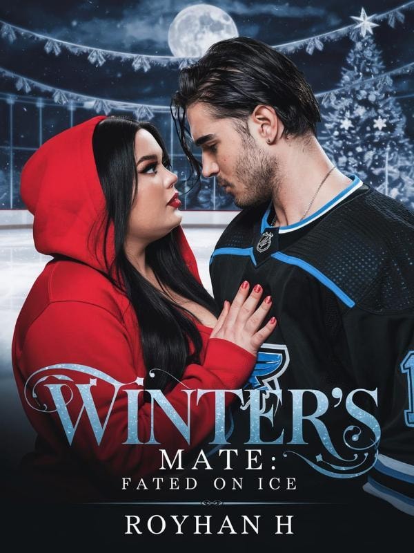 Read WINTER'S MATE: FATED ON ICE Light Novel Online