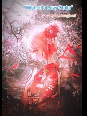 Read Wish of a Lazy Otaku Light Novel Online