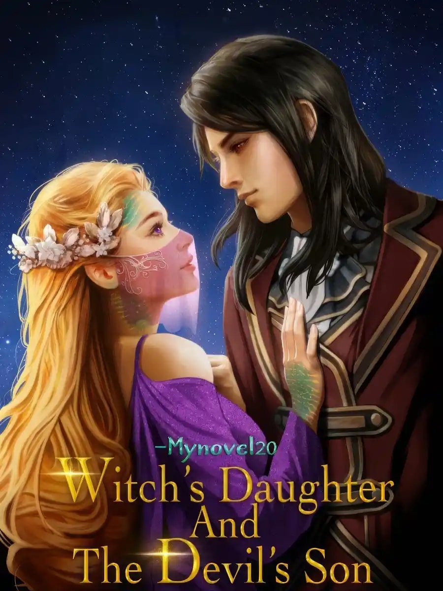 Read Witch's Daughter And The Devil's Son Light Novel Online