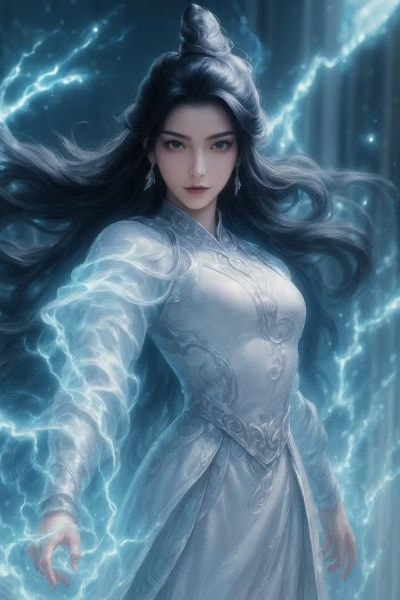 Read With Heaven-Defying Talent, I Actually Became Lu Xueqi Light Novel Online
