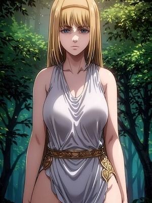 Read With Mangekyo, I Escaped Konoha To Other Worlds [Naruto/AttackOnTitan] Light Novel Online