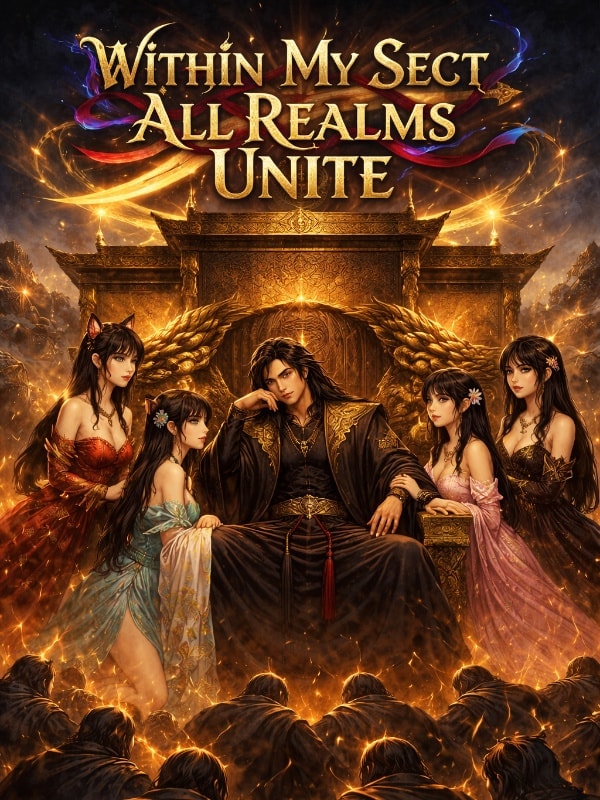 Read Within My Sect, All Realms Unite Light Novel Online