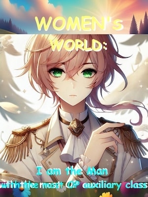 Read Women's World: I am the man with the most OP auxiliary class Light Novel Online