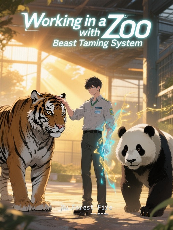 Read Working in a Zoo with Beast Taming System Light Novel Online