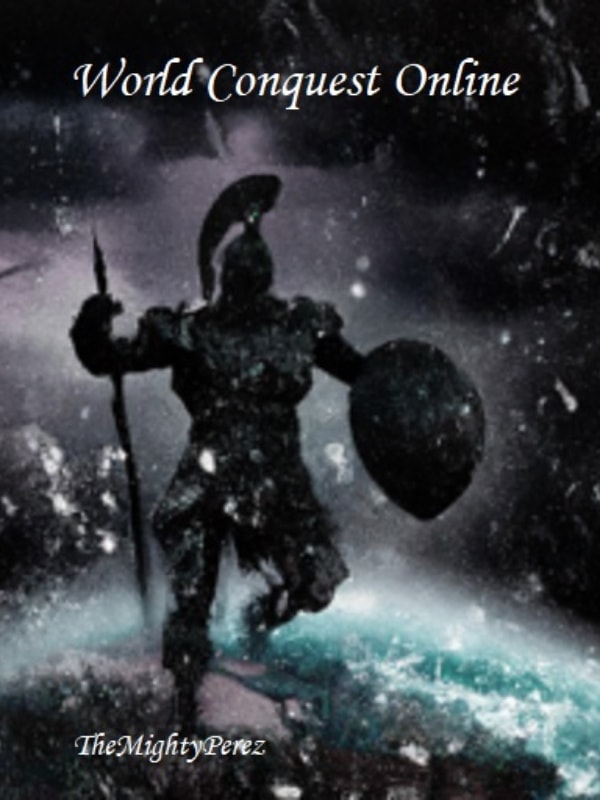 Read World Conquest Online Light Novel Online